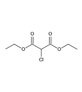 2-氯丙二酸二乙酯
