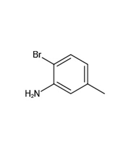 3-氨基-4-溴甲苯
